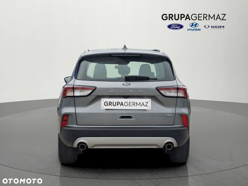 Ford Kuga 2.5 FHEV FWD Titanium eCVT - 8