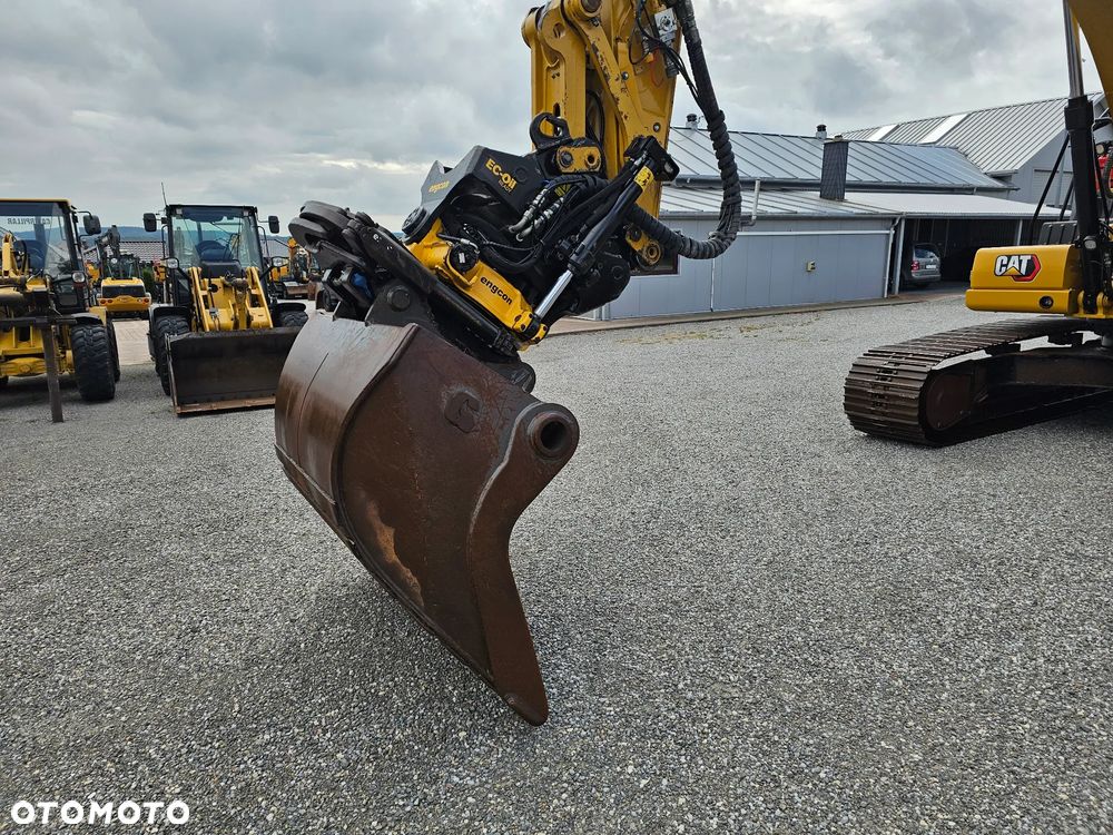 Caterpillar 320 NG - 22