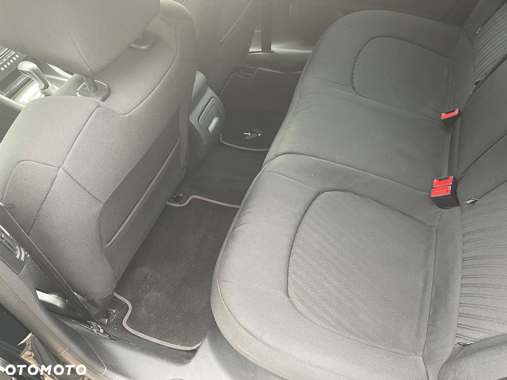 Citroën C5 HDi 165 FAP Confort - 10