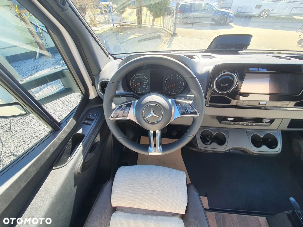 Weinsberg Cara Compact Suite MB 640 MEG EDITION [PEPPER) - 30