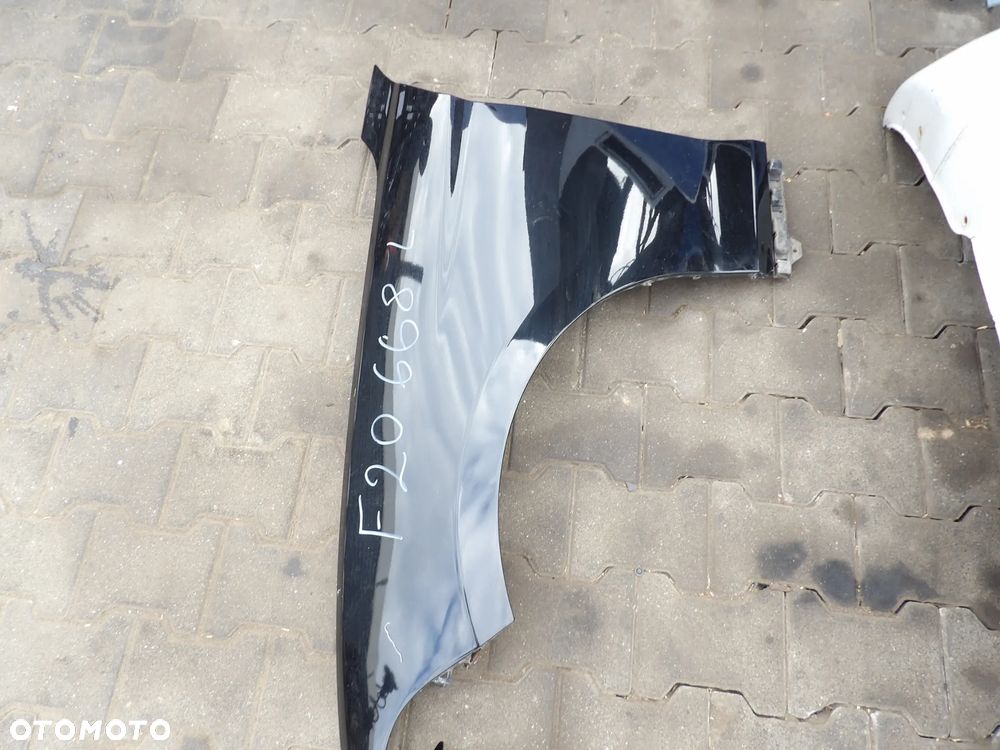 BMW - F20 - KOLOR 668 - BŁOTNIK - PRAWY/LEWY - CENA ZA 1 SZT - ORYGINAŁ - 4