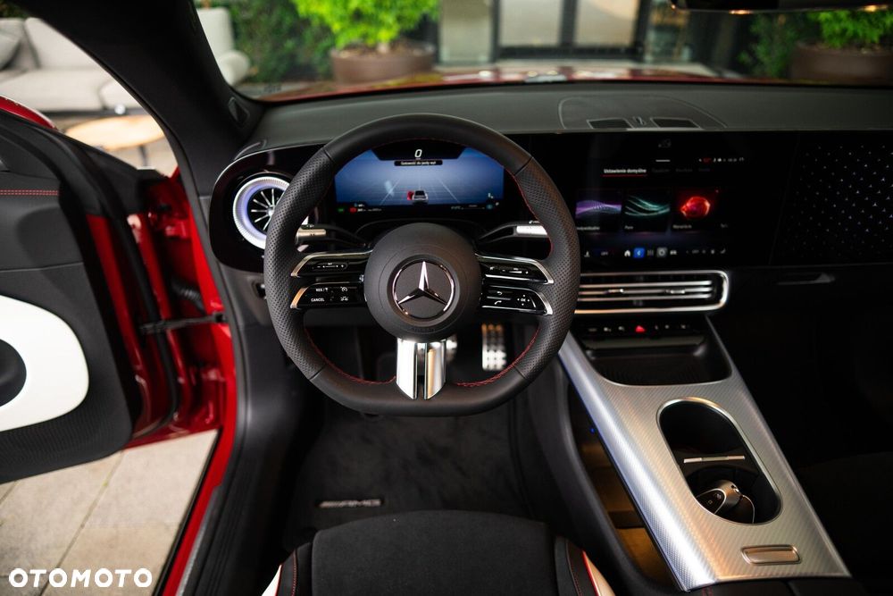 Mercedes-Benz CLA - 30