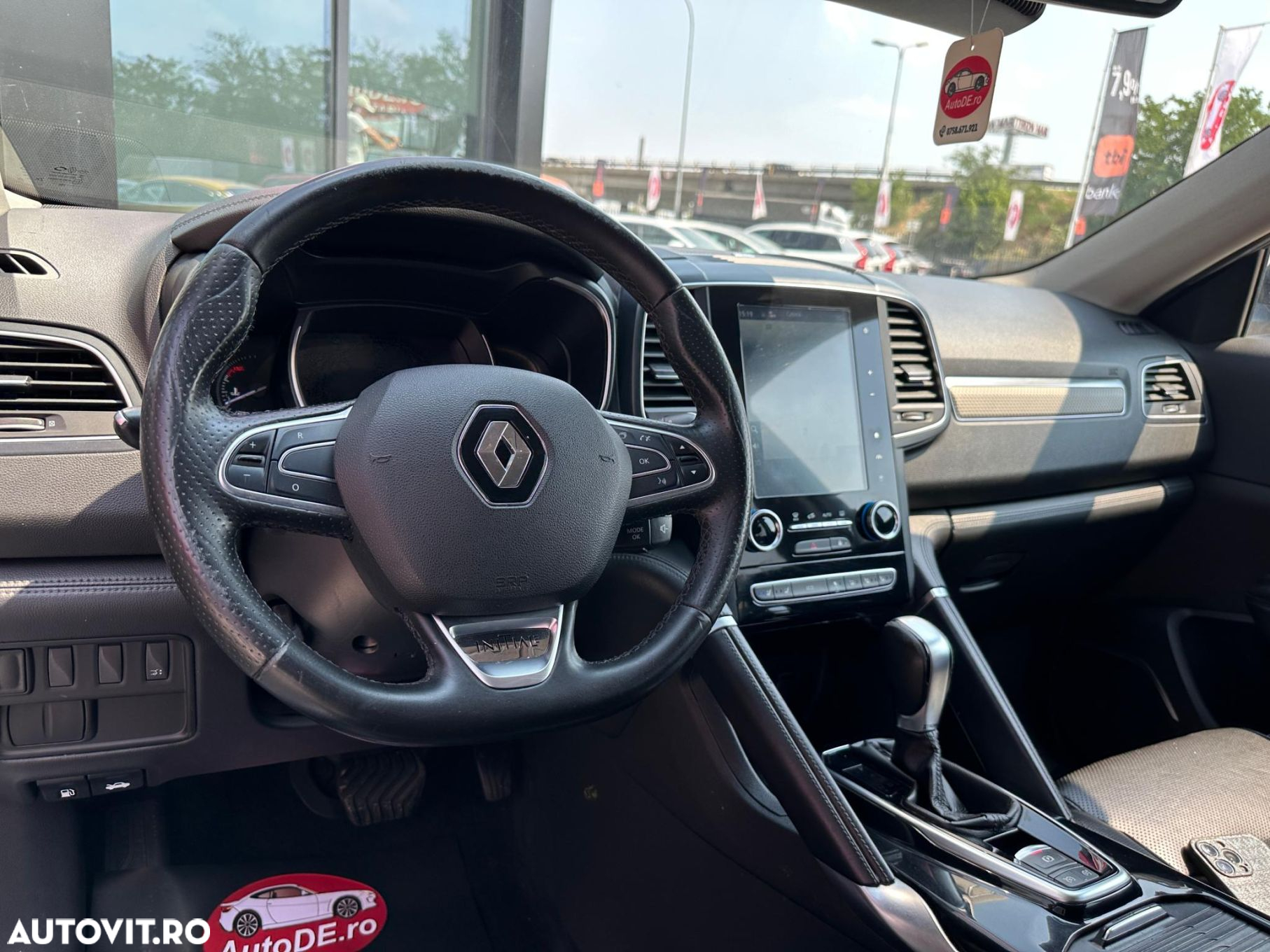 Renault Koleos - 5