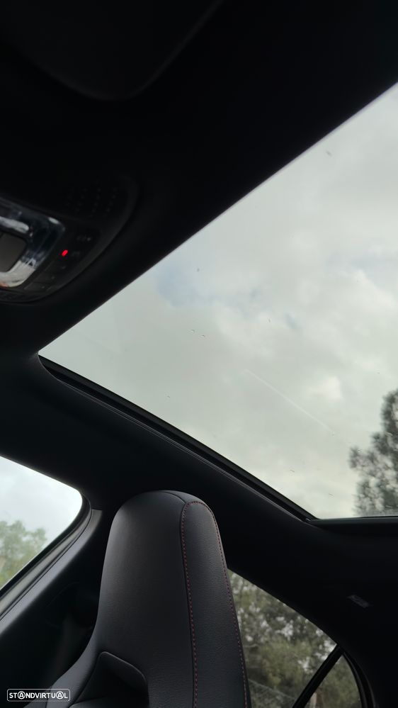 Mercedes-Benz A 250 e 8G-DCT Edition AMG Line - 25