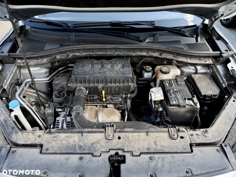 MG ZS 1.5 VTi-Tech Exclusive - 37