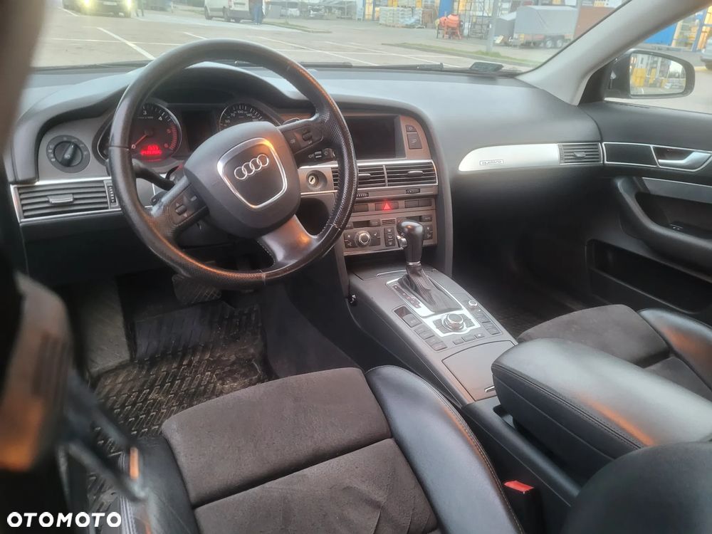 Audi A6 Limousine - 12