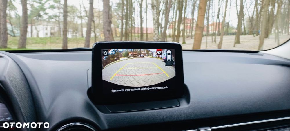 Mazda 2 SKYACTIV-G 90 KIZOKU - 7