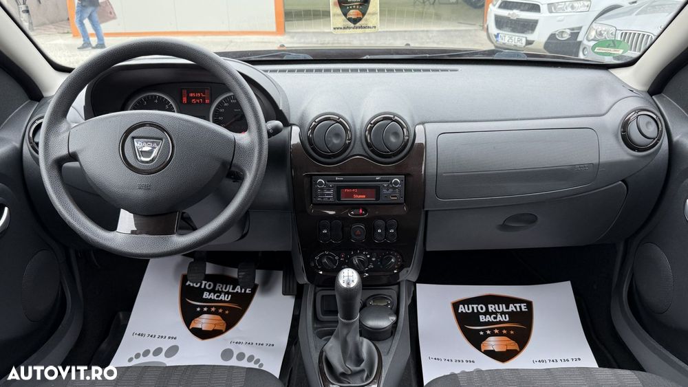 Dacia Duster - 8