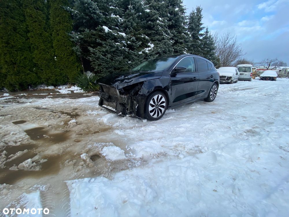 Ford Focus 1.0 EcoBoost Start-Stopp-System TITANIUM STYLE - 7