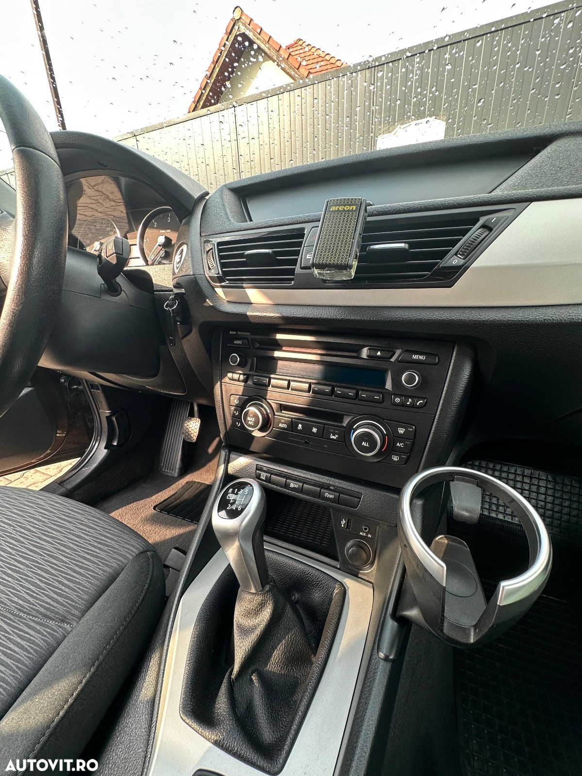 BMW X1 sDrive18d - 3
