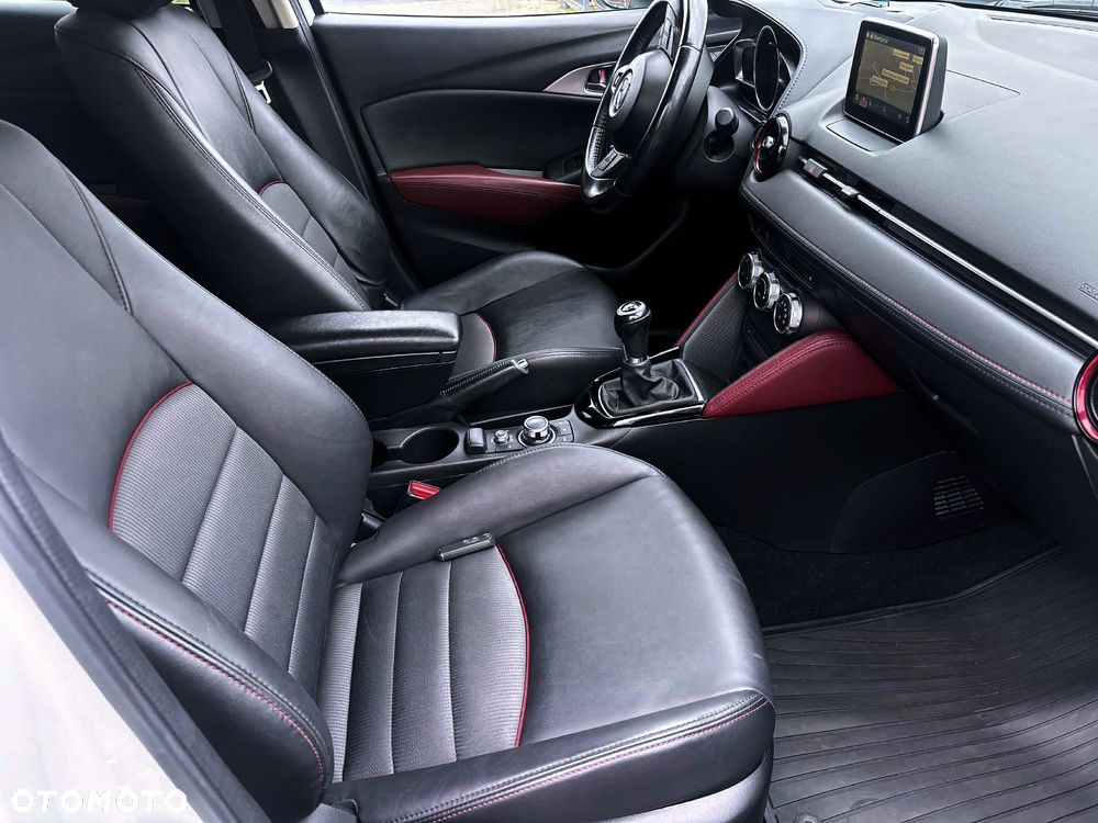 Mazda CX-3 2.0 Skyenergy AWD - 16