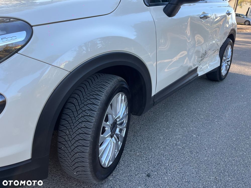 Fiat 500X 1.3 FireFly Turbo DCT 4x2 S&S Sport - 19