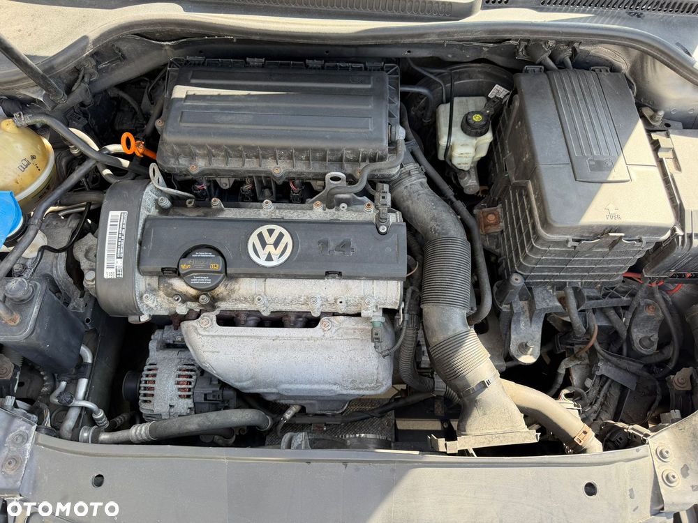 Volkswagen Golf 1.4 Edition - 12