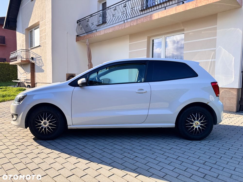 Volkswagen Polo 1.2 Trendline - 3