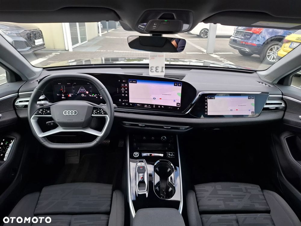 Audi A6 Avant TFSI S tronic - 5