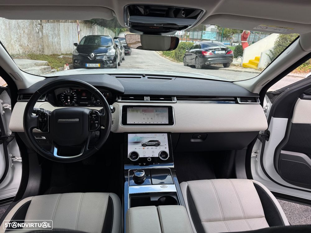 Land Rover Range Rover Velar 2.0 D S - 13