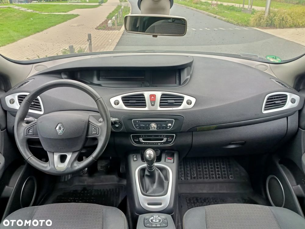 Renault Scenic TCe 130 Dynamique - 8