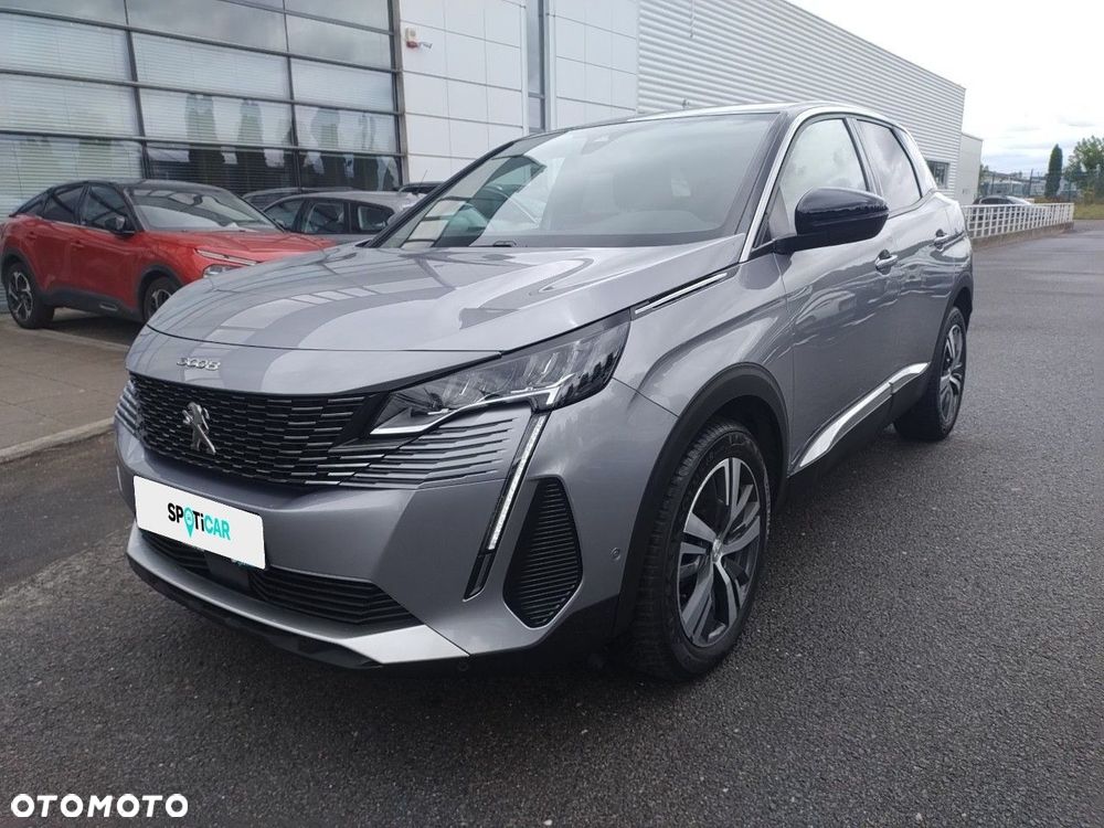 Peugeot 3008 - 21