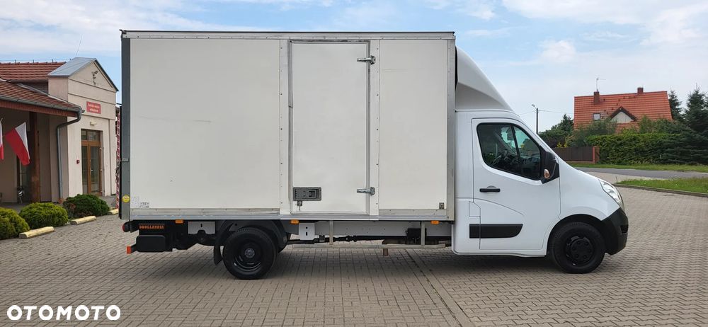 Renault Master - 6
