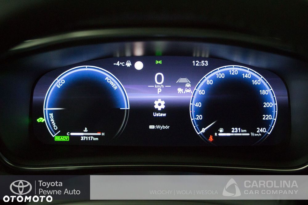 Toyota Corolla 1.8 Hybrid Comfort - 5