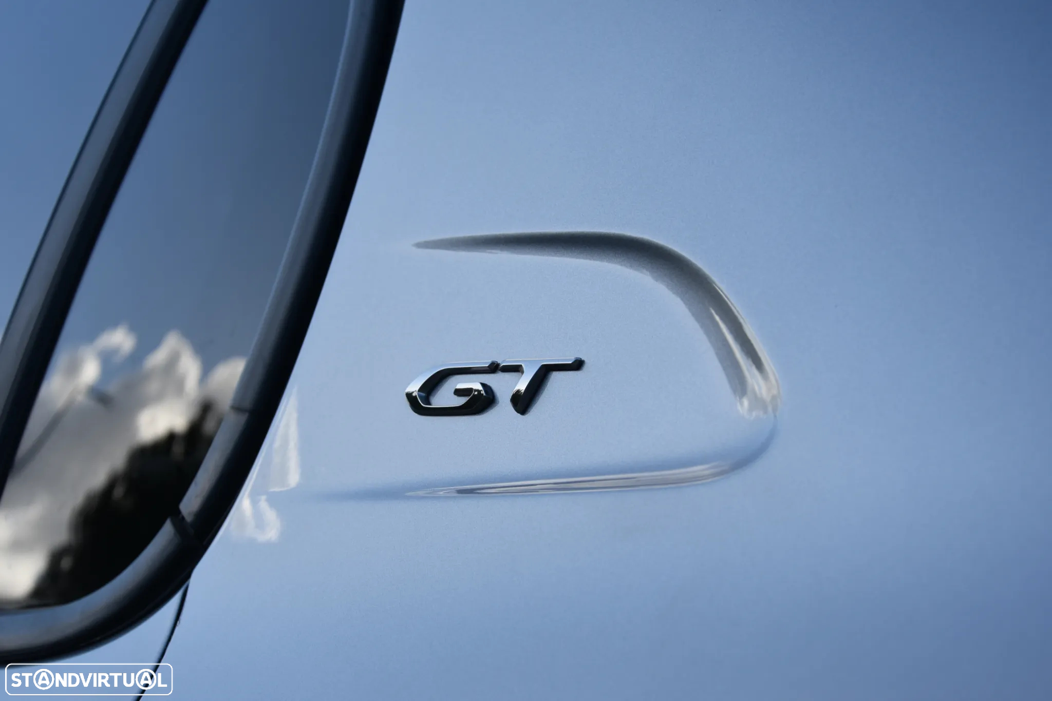 Peugeot 208 1.2 PureTech GT - 7