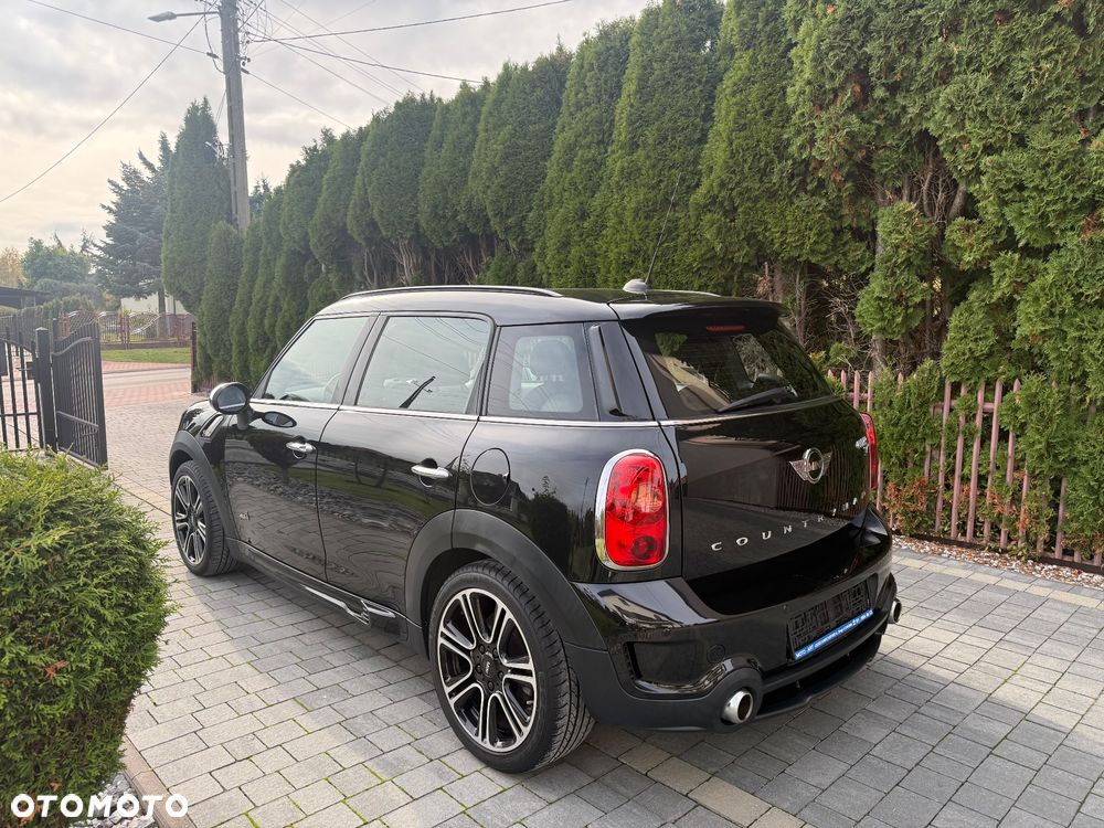 MINI Countryman - 5