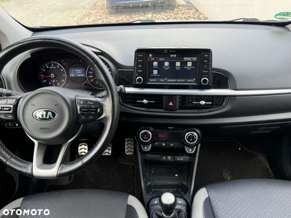 Kia Picanto - 9