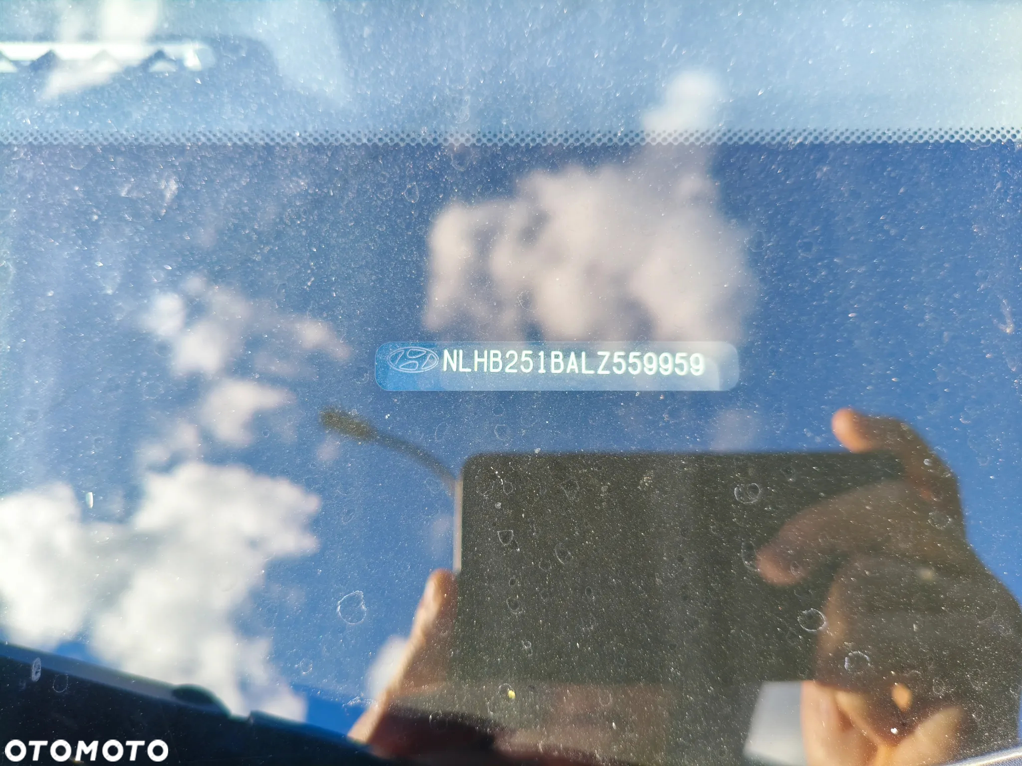 Hyundai i20 1.2 Comfort - 13