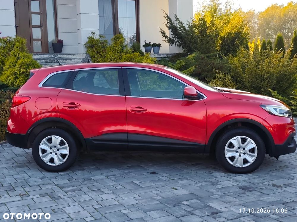 Renault Kadjar - 9