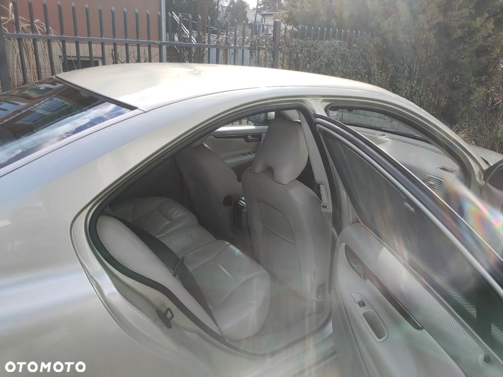 Volvo S60 2.5T Summum - 8
