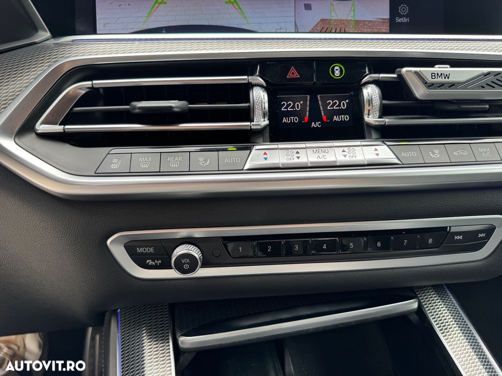 BMW X5 M M50d - 17