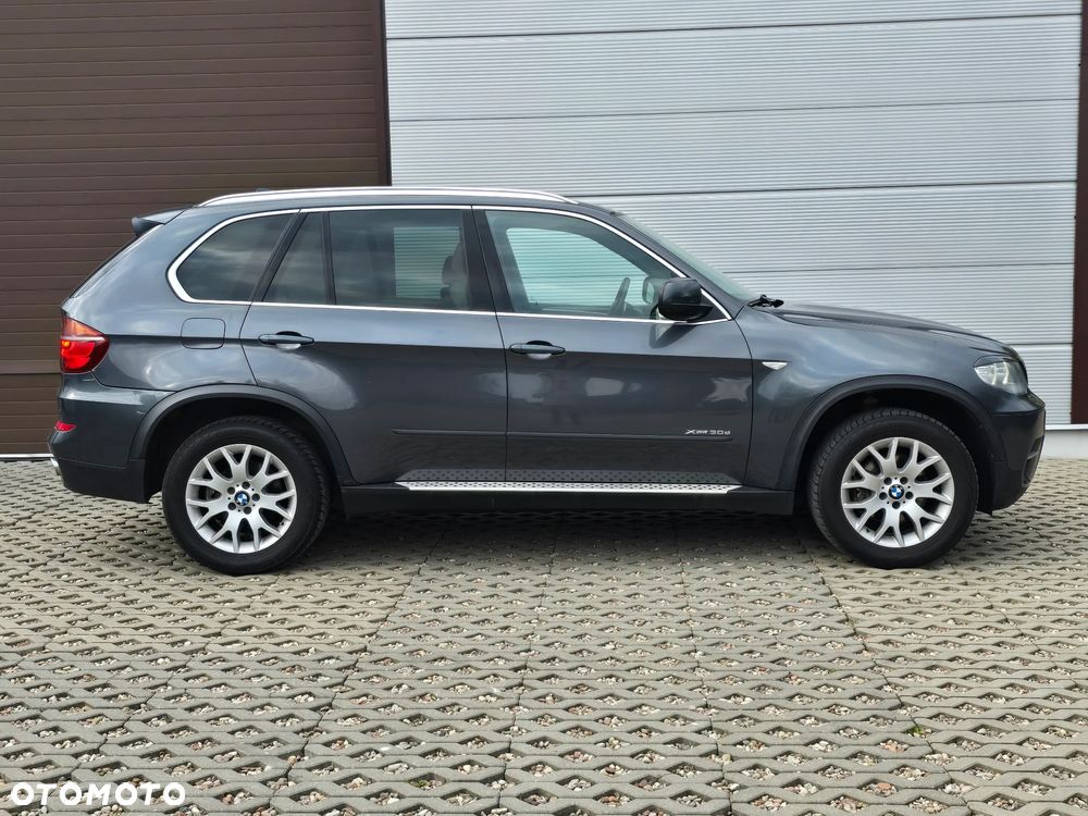 BMW X5 - 11