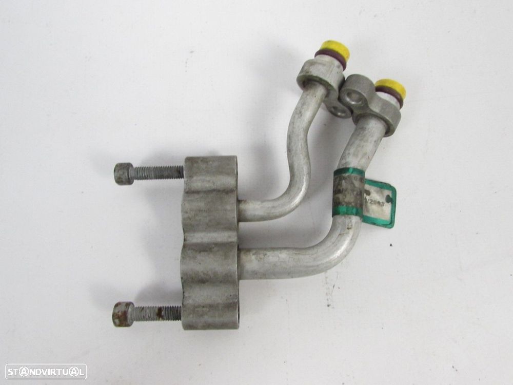 Tubo ar condicionado Seminovo/ Original MINI MINI CLUBMAN (R55)/MINI MINI (R56)... - 2