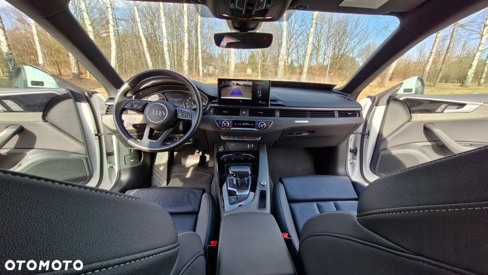 Audi A5 Sportback 45 TFSI quattro S tronic S line - 19