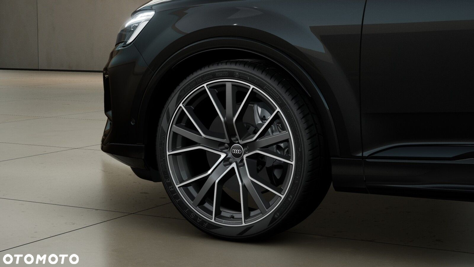 Audi Q7 - 5