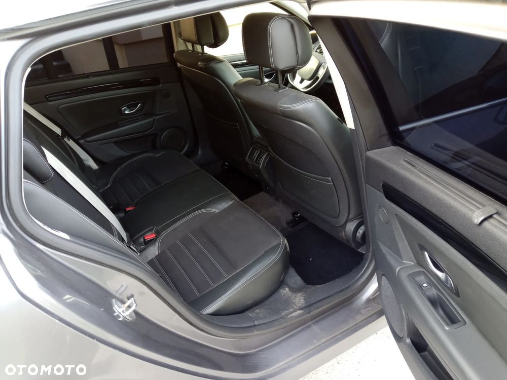 Renault Laguna - 8