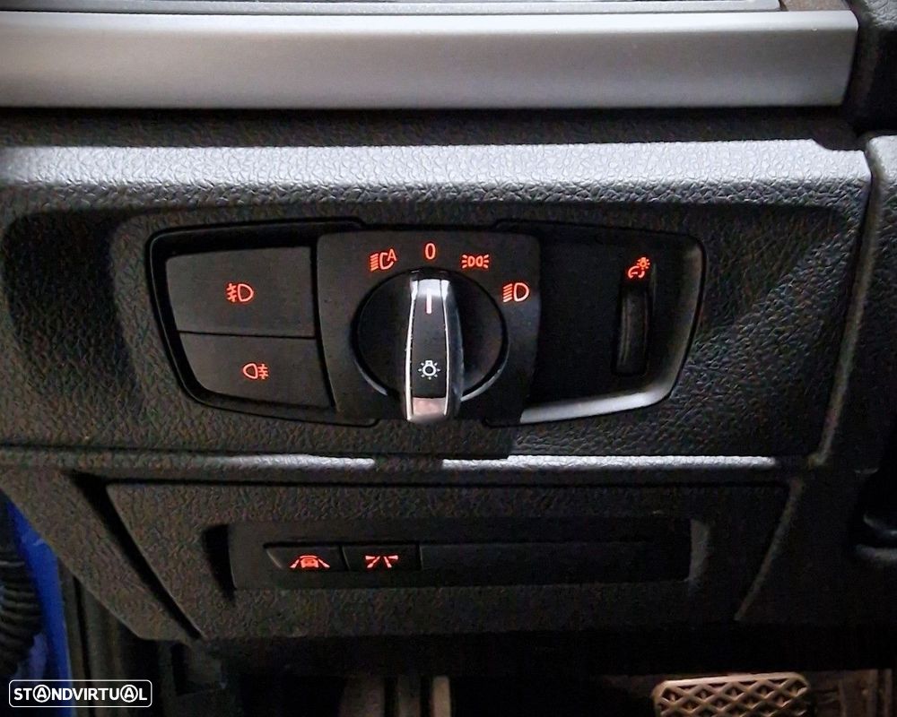 BMW 125 - 21
