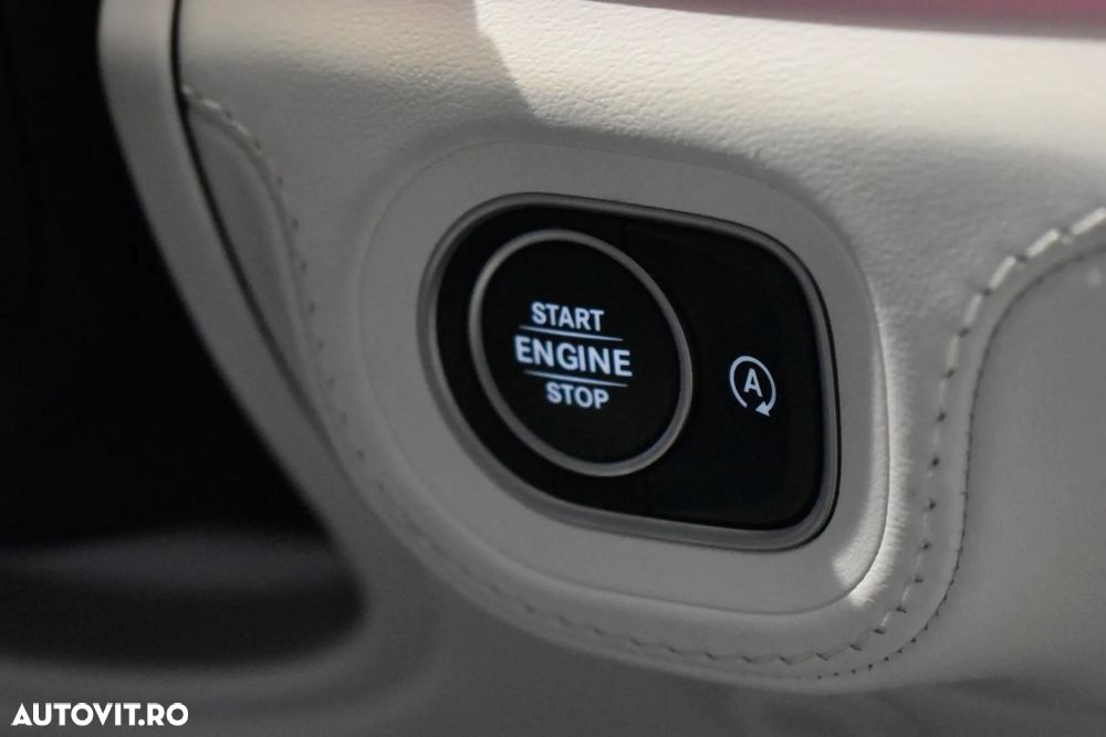 Mercedes-Benz GLS Maybach Mercedes-Maybach 600 MHEV 4MATIC - 15