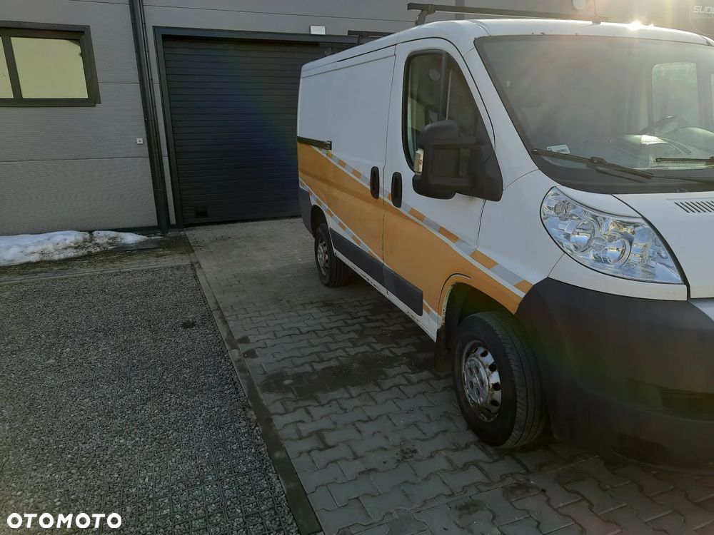 Fiat DUCATO - 6