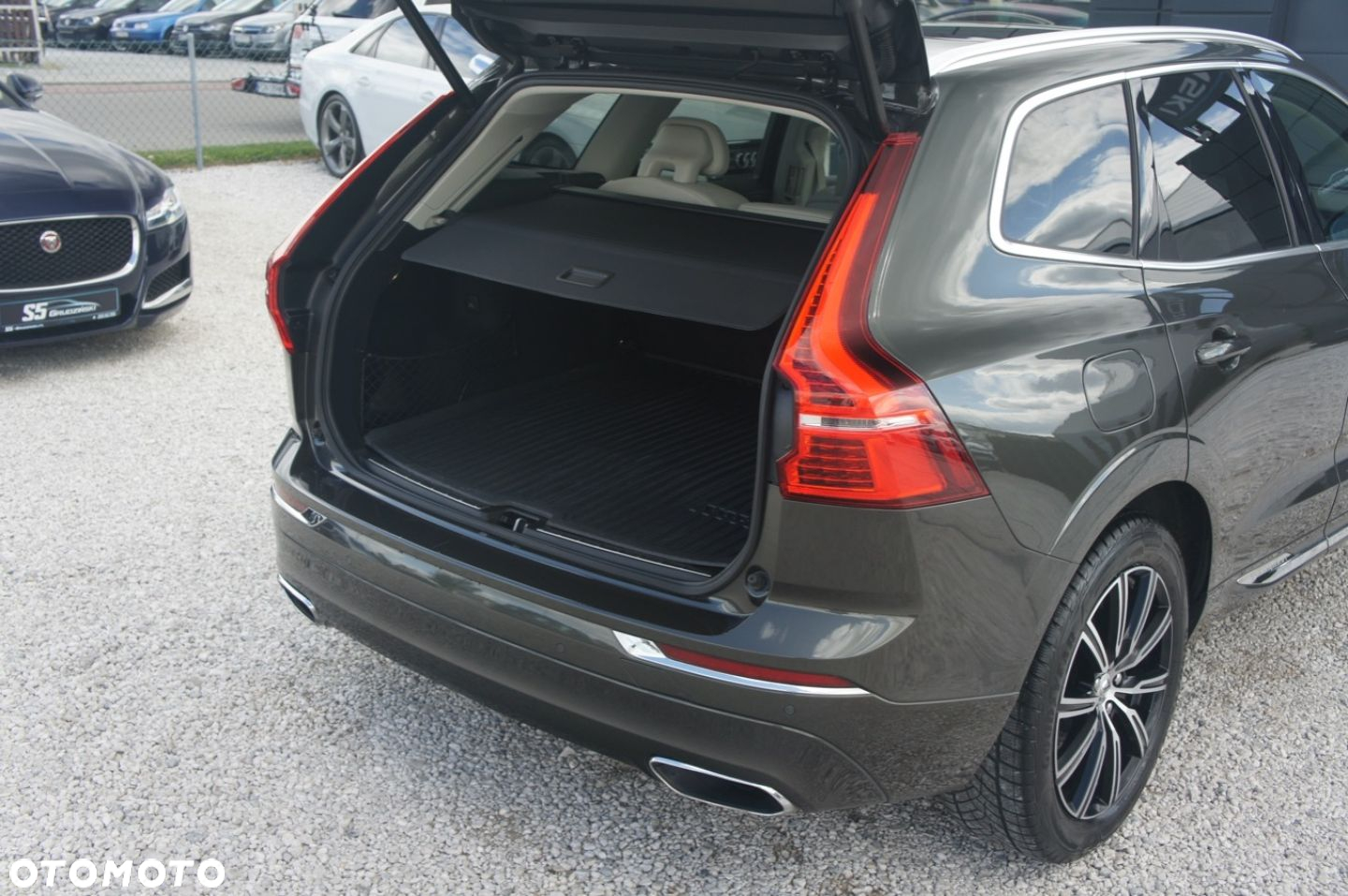Volvo XC 60 - 29