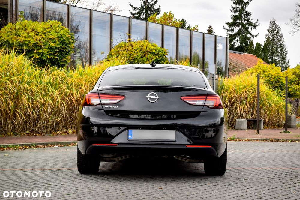 Opel Insignia 1.6 CDTI Innovation S&S - 7