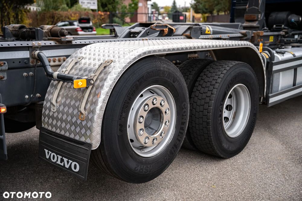 Volvo FH 460 GLOBETROTTER XL - 15