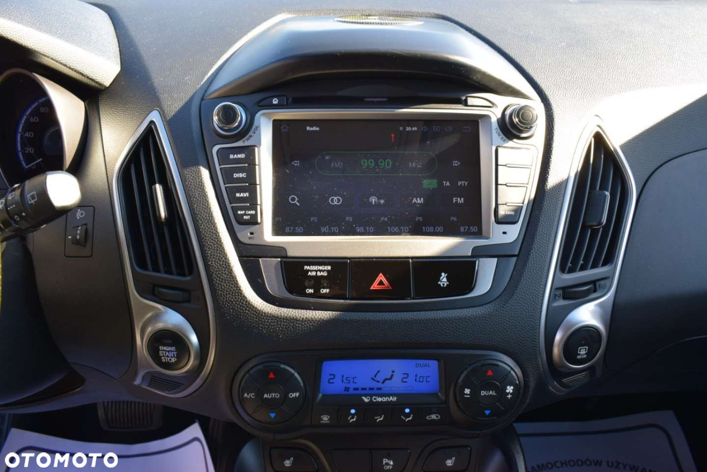 Hyundai ix35 - 33