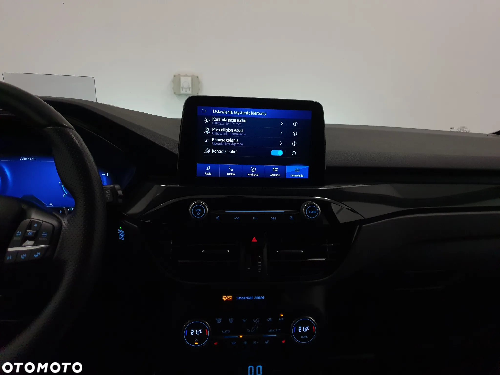 Ford Kuga 2.0 EcoBlue 4x4 ST-LINE X - 21