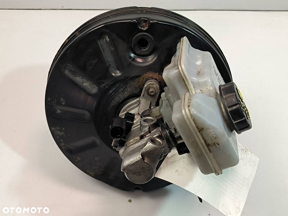 SERWO HAMULCOWE SKODA OCTAVIA III 5Q1614105CN - 8