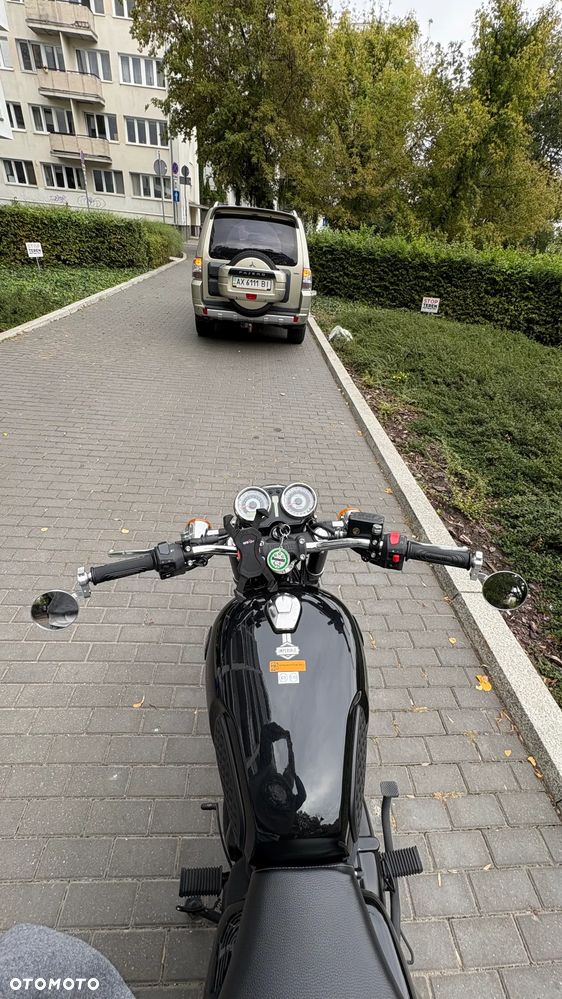 Benelli IMPERIALE 400 - 9