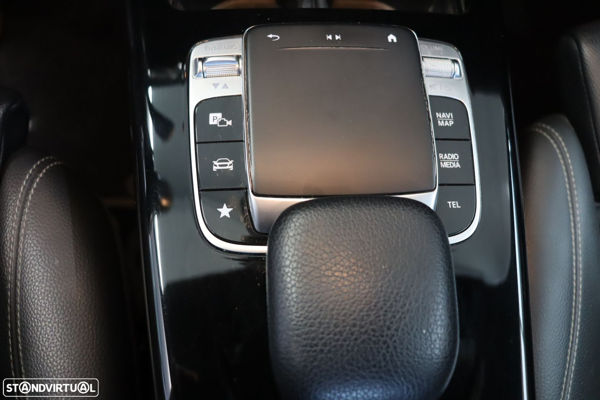 Mercedes-Benz A 180 - 16
