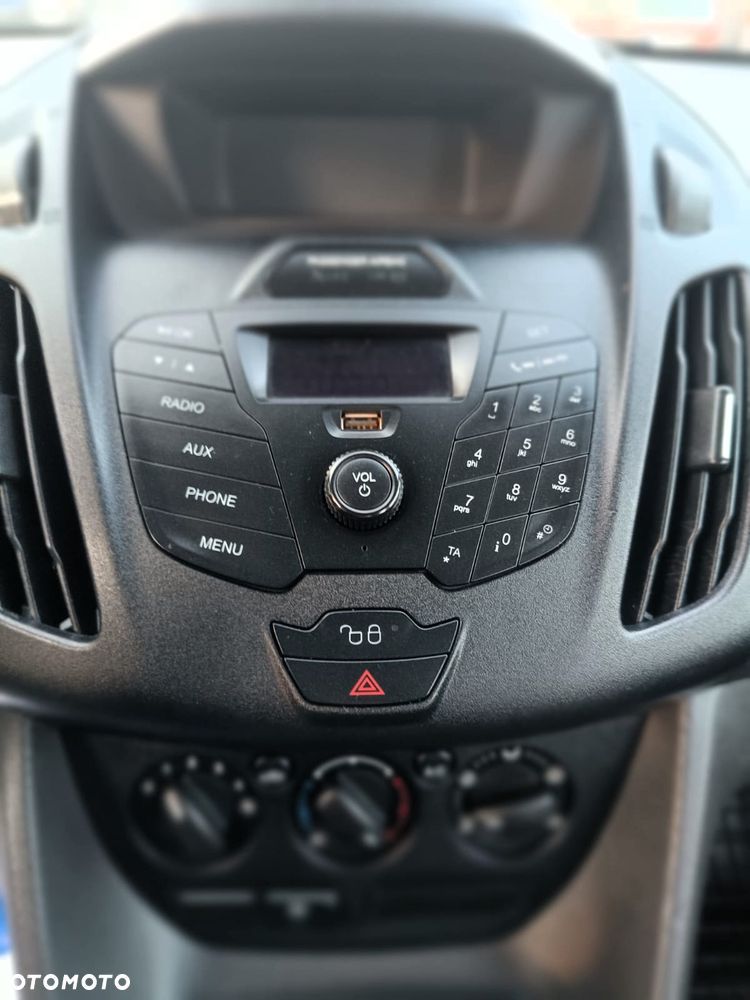 Ford Transit Connect 230 L2 Trend - 16