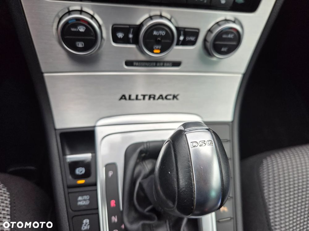 Volkswagen Passat Alltrack 2.0 TDI 4Mot DSG - 27