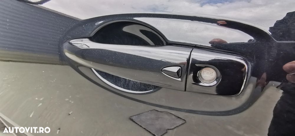 Renault Kadjar Energy dCi 130 4x4 Bose Edition - 28